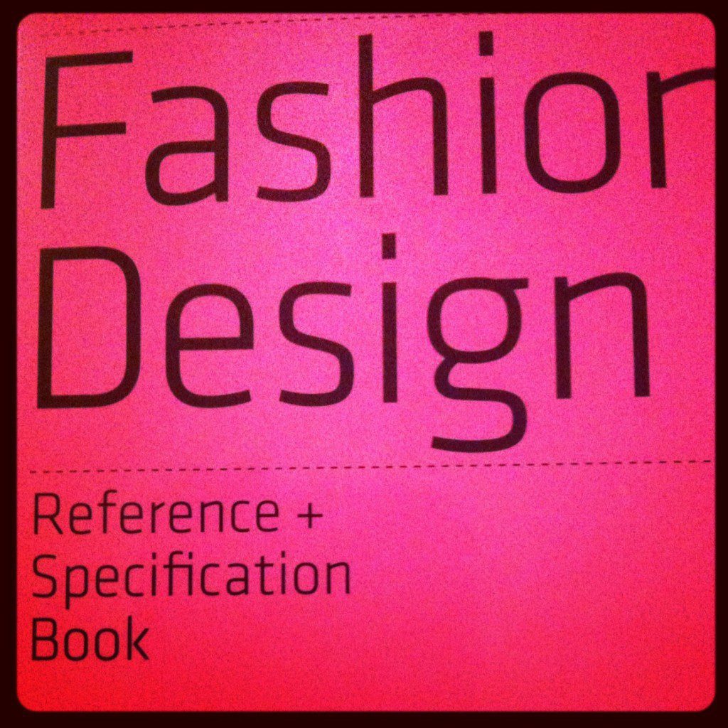 Laura Volpintesta, Jay Calderin, Fashion Design