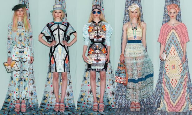ROCKPAPERINK: Global Fashion Voices, Laura VOlpintesta, BIFW
