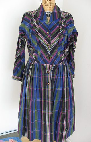 Claire McCardell fashion designs
