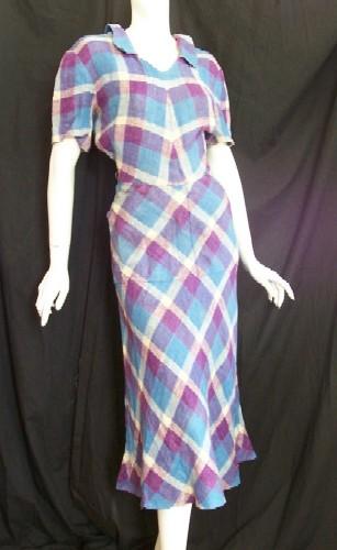 Claire McCardell fashion designs