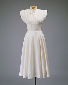 Claire McCardell fashion designs