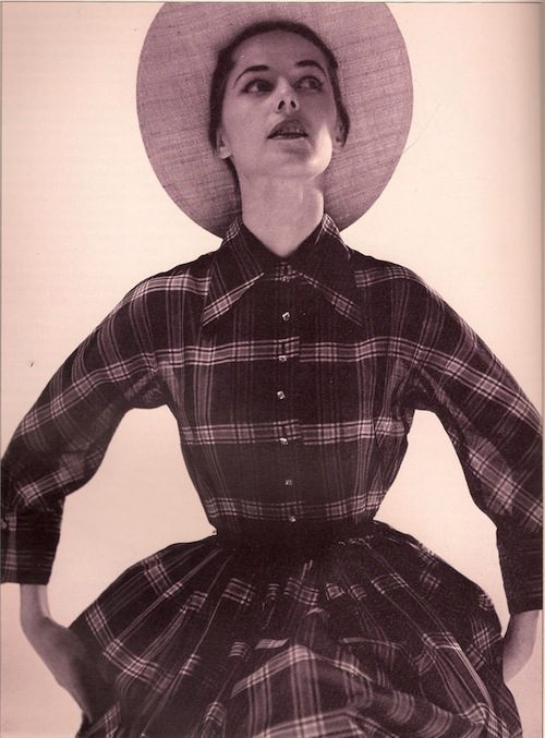 CLAIRE-MCCARDELL fashion designs