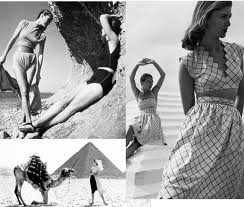 claire mccardell fashion designs Claire McCardell