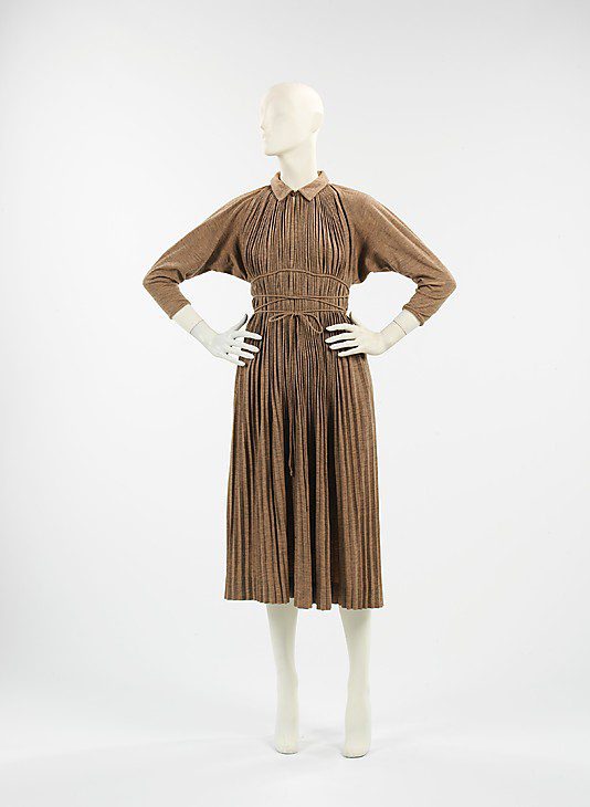 Claire McCardell fashion designs