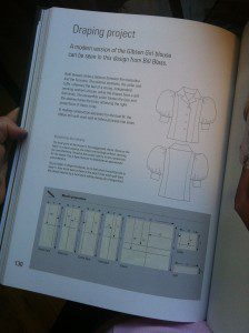 Draping: the Complete Course by Karolyn Kiisel