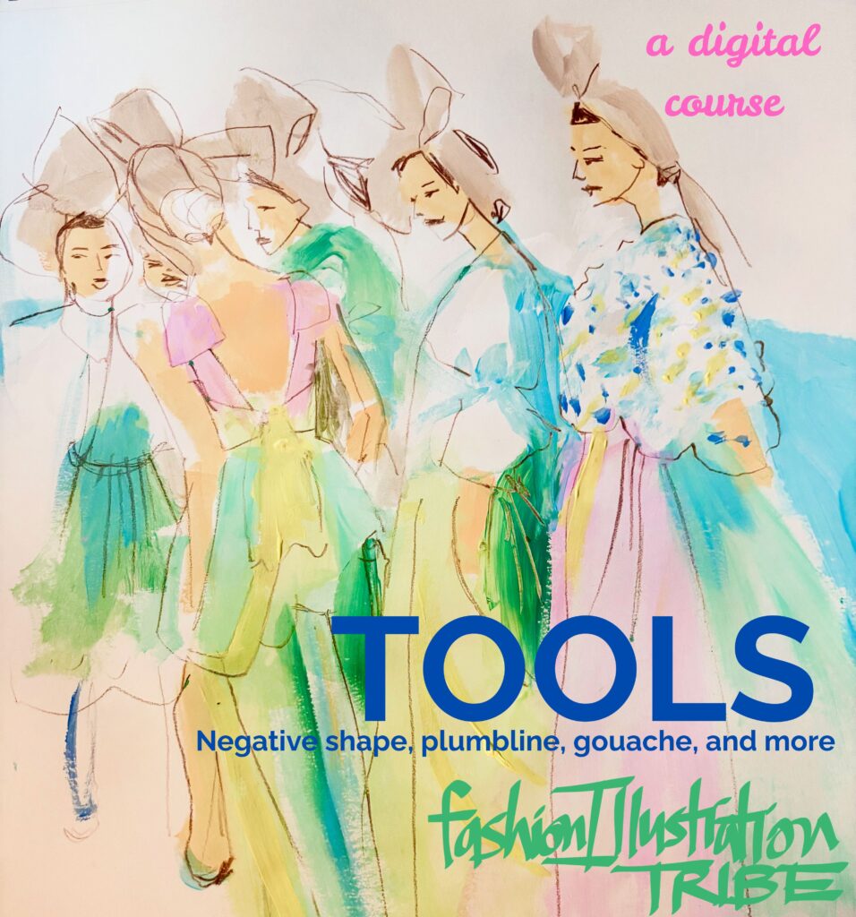 TOOLS online course