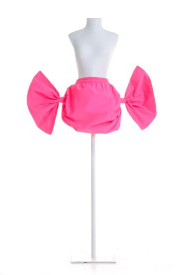 Agatha Ruiz de la Prada skirt