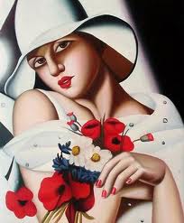 Tamara de Lempicka