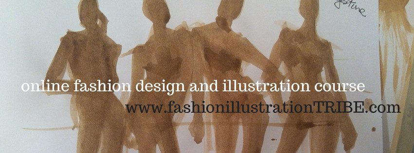 Fashion Portfolio Elements