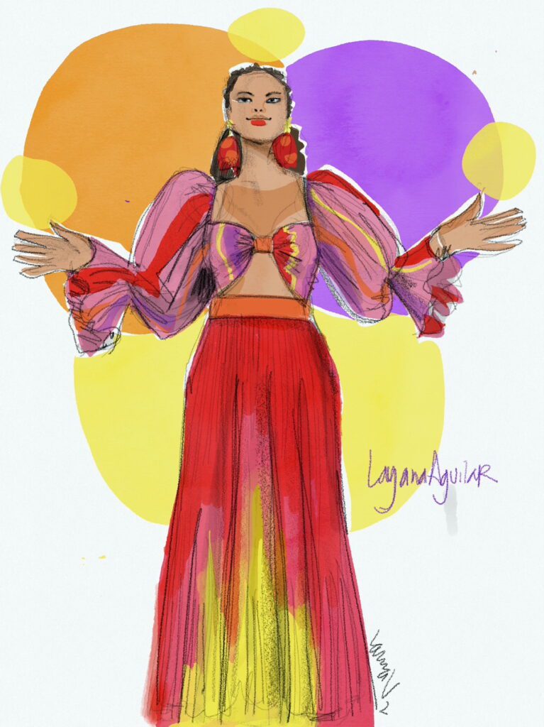 digital fashion illustration apps | Fashion Illustration Tribe