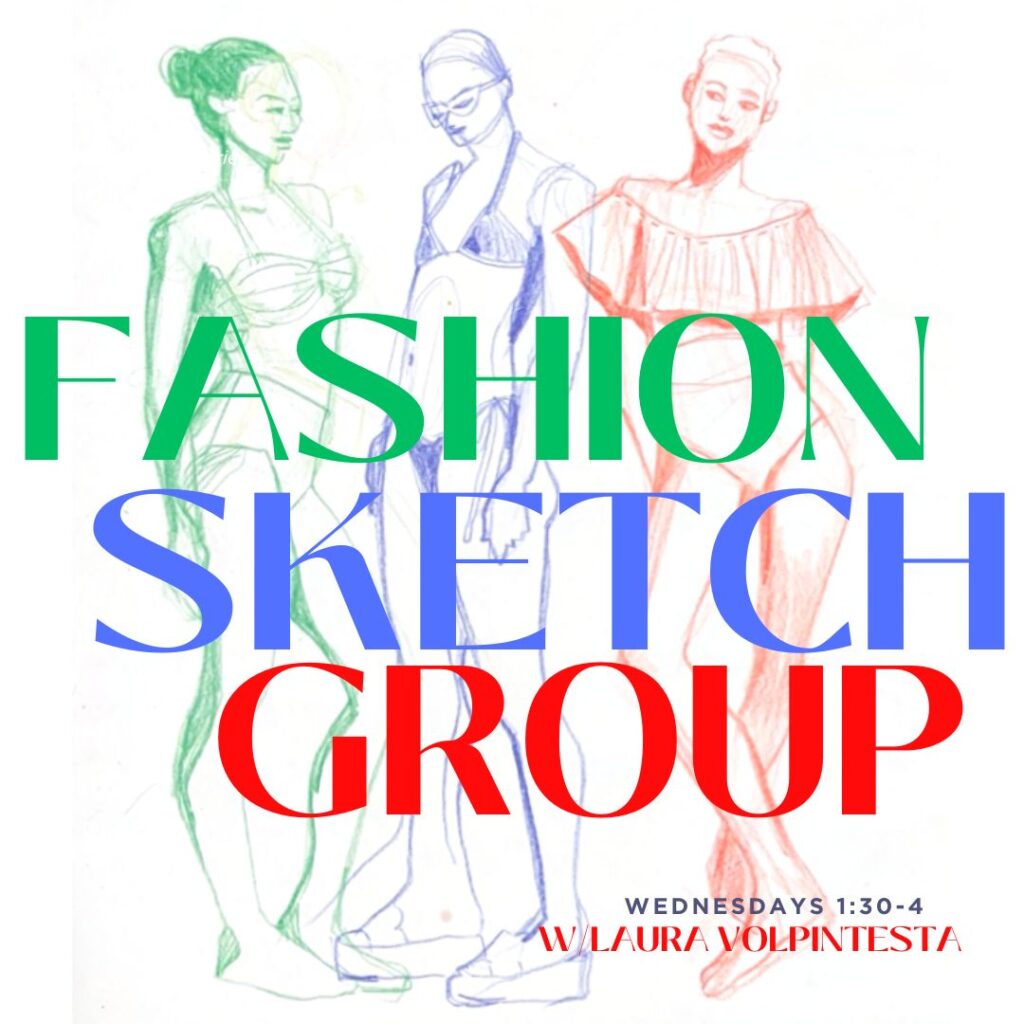 CARNAVAL Fashion Illustration | Fashion Illustration Tribe