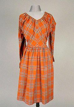 Claire McCardell fashion designs